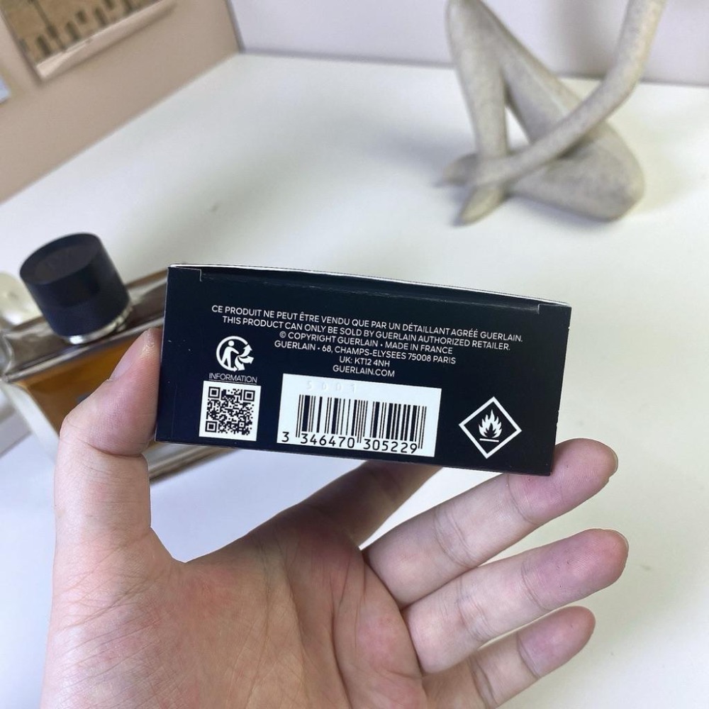 嬌蘭理想男士香精100ml-細節圖7