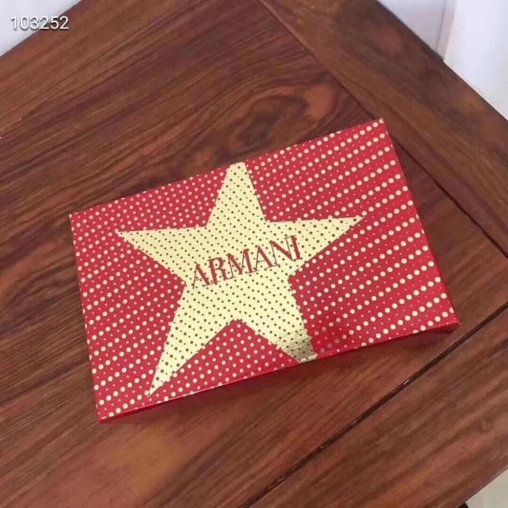 阿瑪尼si摯愛香水3件套*7ml（專櫃版）-細節圖2