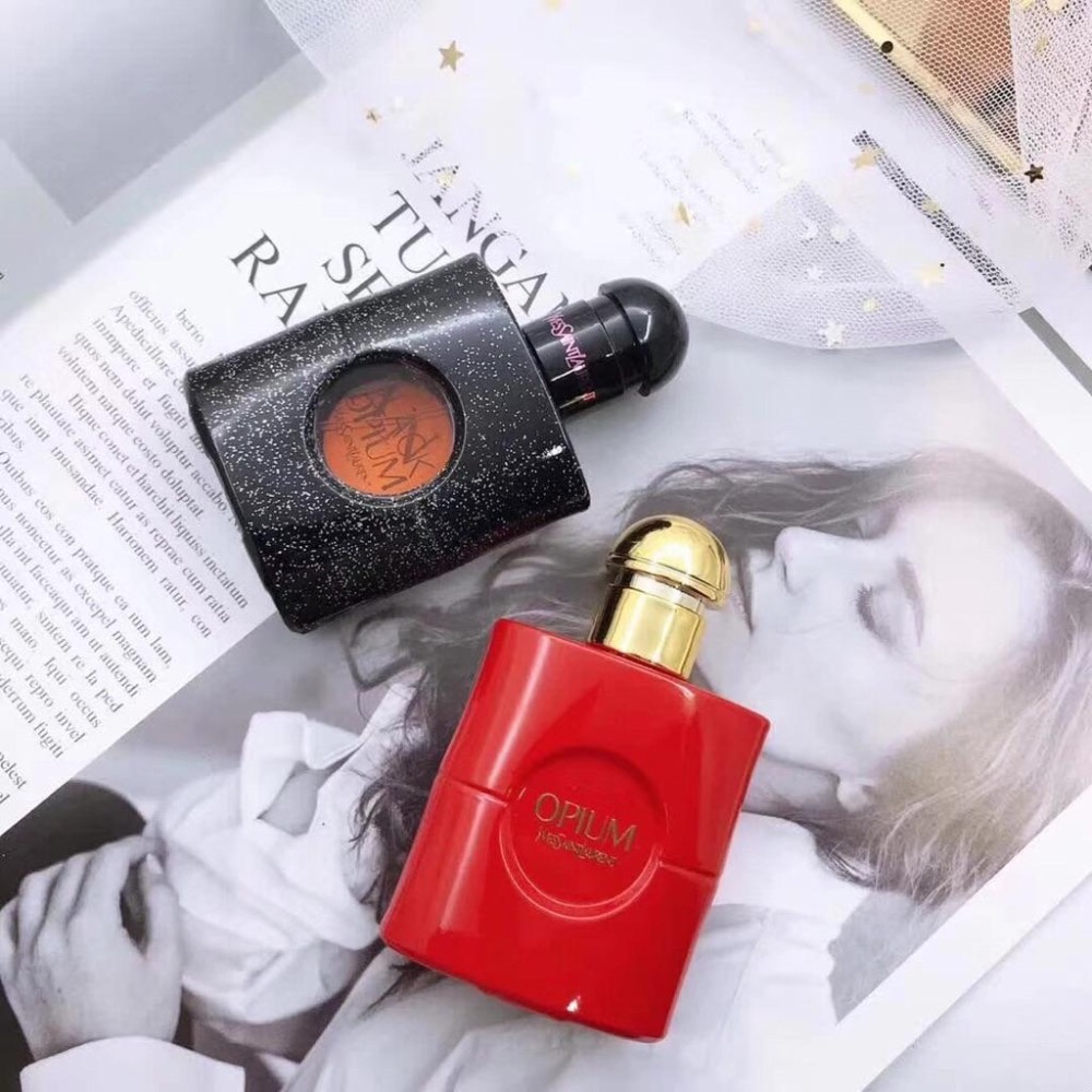 聖羅蘭YSL香水三件套*25ml-細節圖3