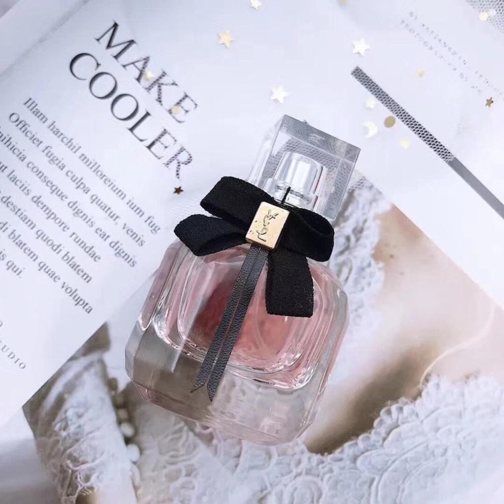 聖羅蘭YSL香水三件套*25ml-細節圖5