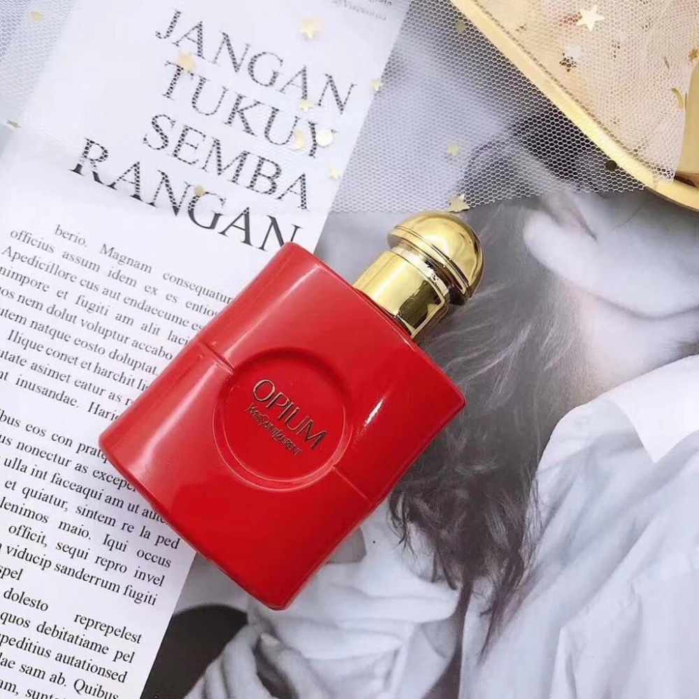 聖羅蘭YSL香水三件套*25ml-細節圖6