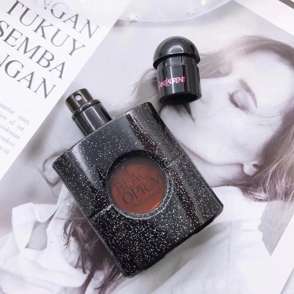 💥聖羅蘭YSL香水三件套*25ml-細節圖7