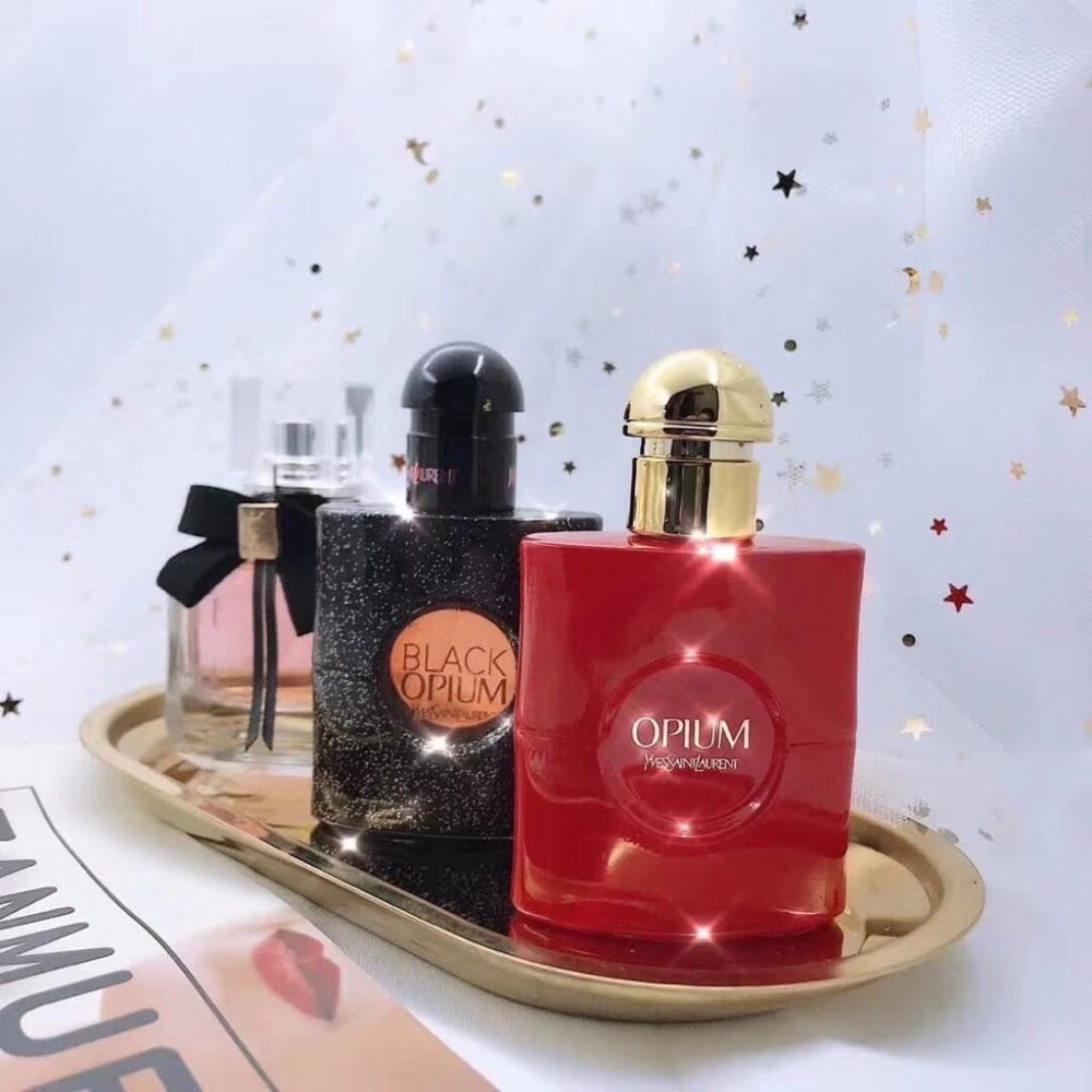 💥聖羅蘭YSL香水三件套*25ml-細節圖8