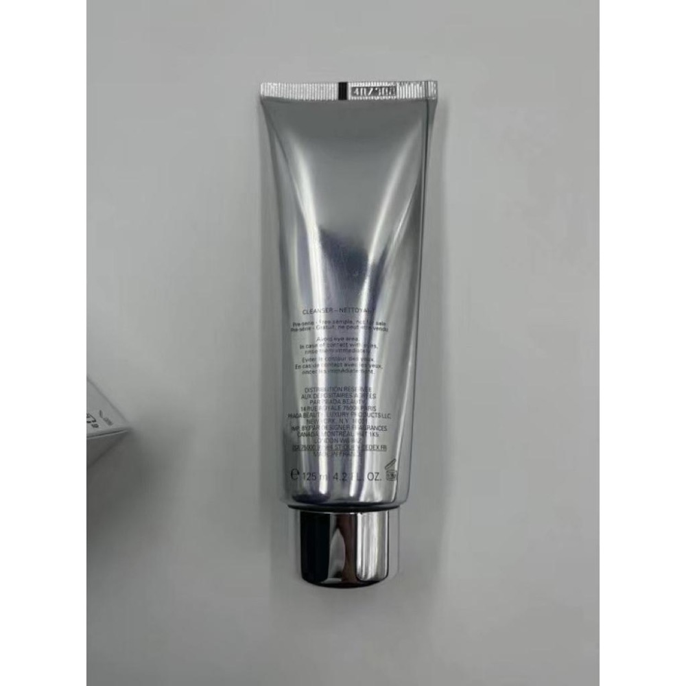 普拉達主動洗面奶125ml-細節圖6