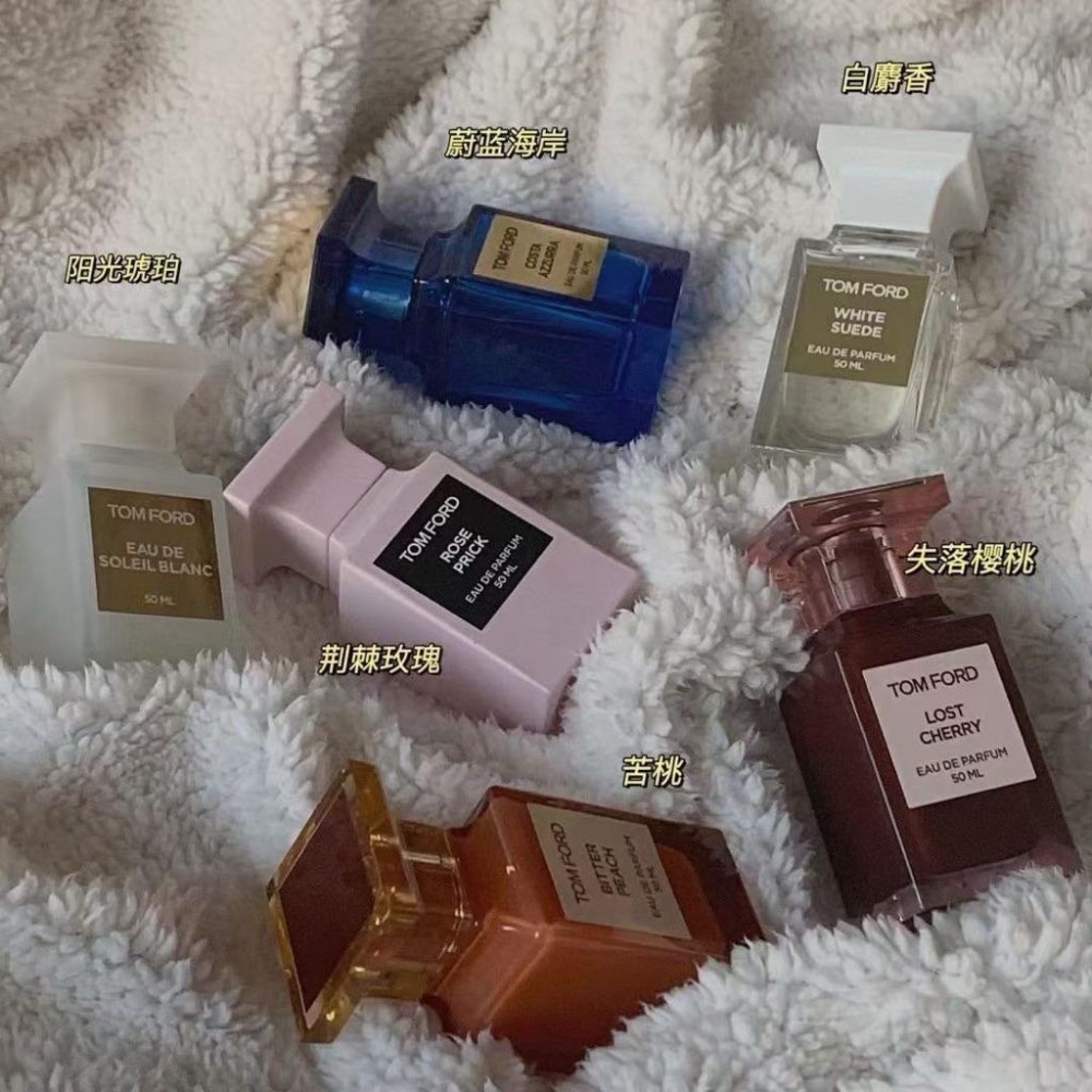 【🎶 絲芙蘭𝗧𝗙香水小樣7.5ml】任選2瓶-細節圖2