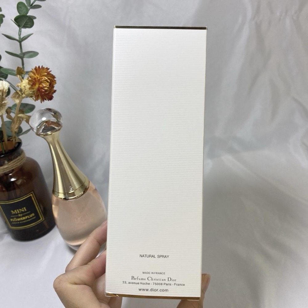 迪奧經典版淡香真我女士香水110ml-細節圖6