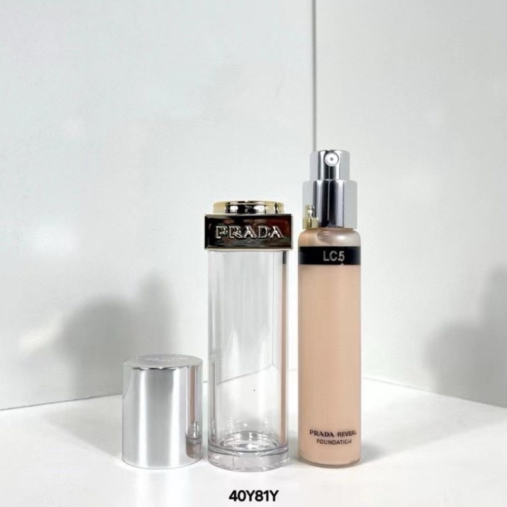 普拉達光子粉底液30毫升-細節圖4