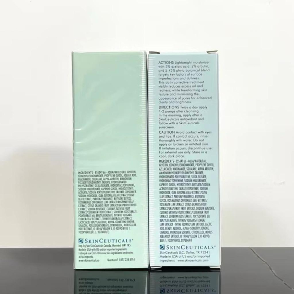 修麗可色修精華乳液30ml-細節圖2