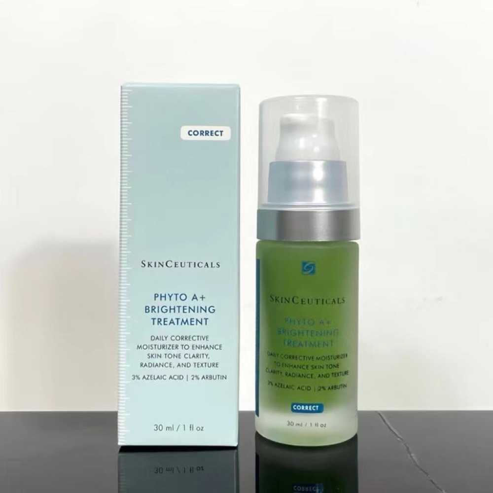 修麗可色修精華乳液30ml-細節圖3