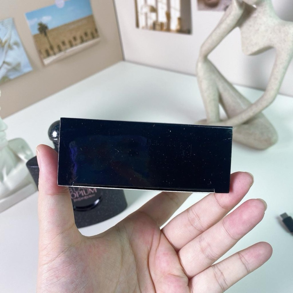 聖羅蘭黑鴉片精醇版90ml-細節圖6