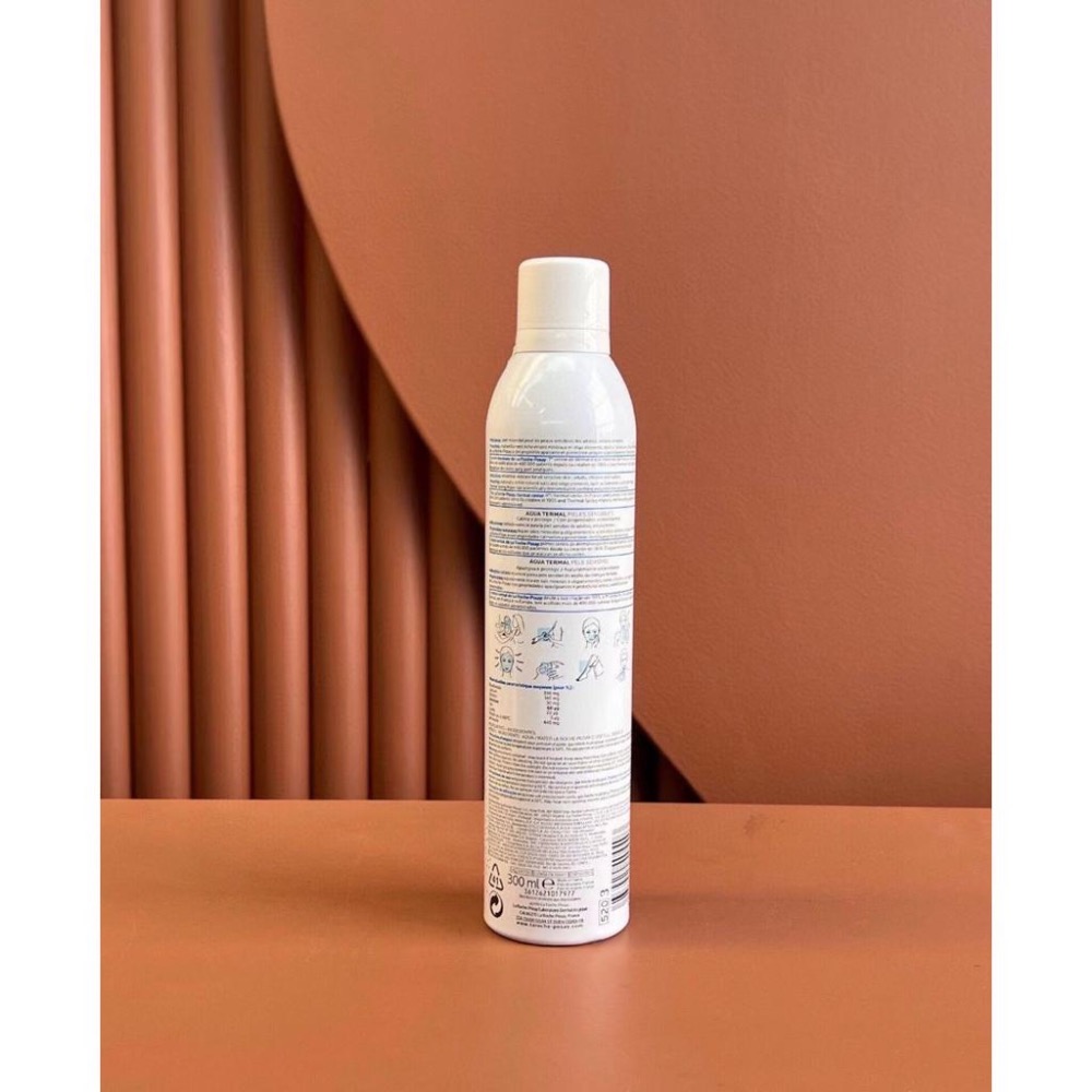 理膚寶水噴霧300ml-細節圖2