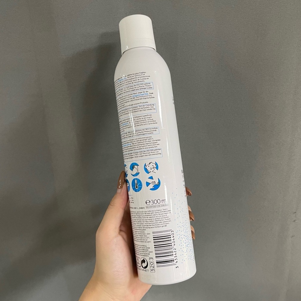 理膚寶水噴霧300ml-細節圖3