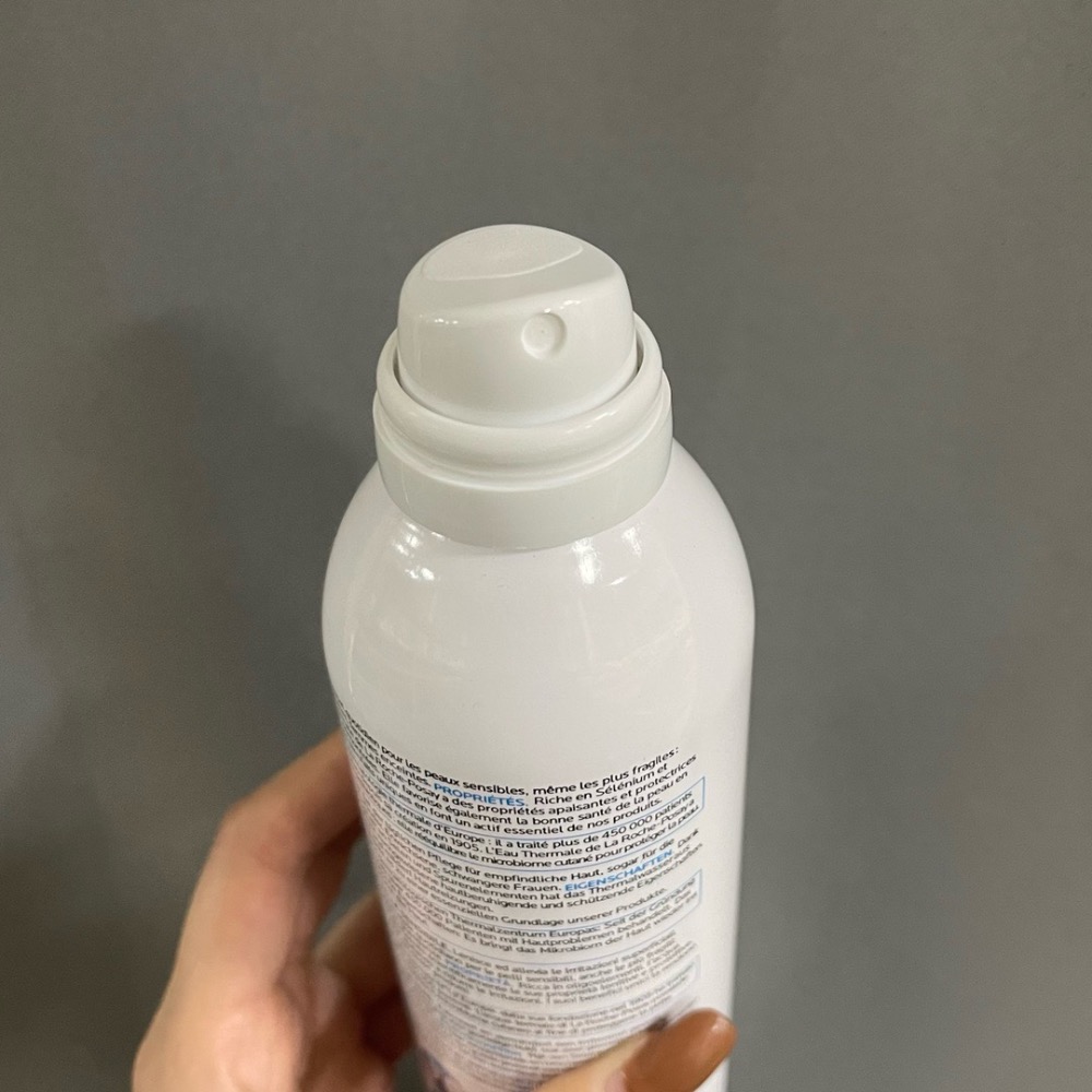 理膚寶水噴霧300ml-細節圖4