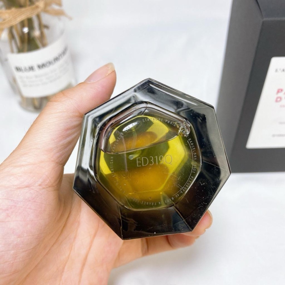 專櫃阿蒂仙L＇Artisan Parfumeur香水 100ml-細節圖4