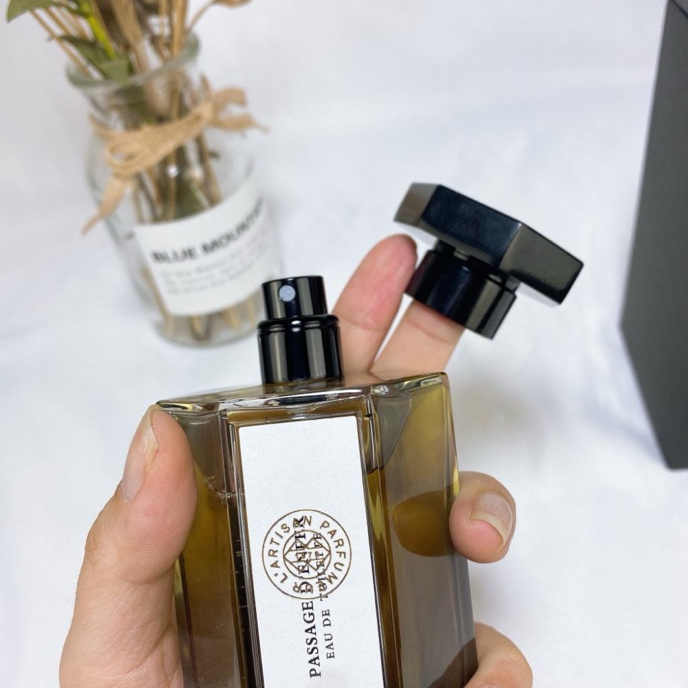 專櫃阿蒂仙L＇Artisan Parfumeur香水 100ml-細節圖5