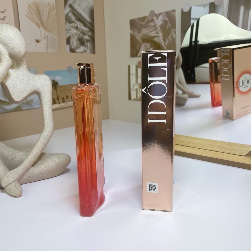 LANCOME蘭蔻23版是我偶像密語NOW花香濃香水100ML-細節圖3