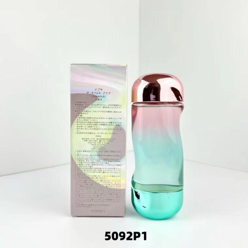 💥IPSA流金水200ml/彩盒-細節圖2
