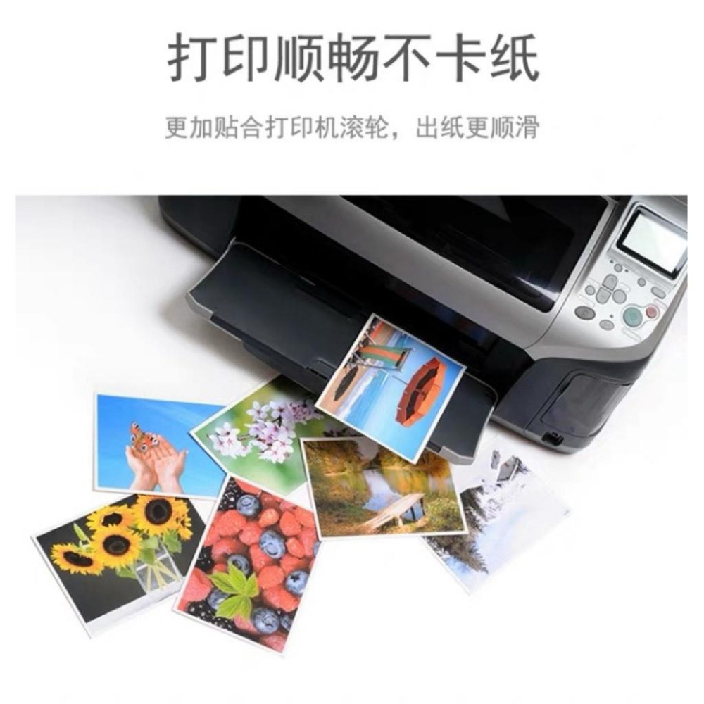 A4影印紙（100張/袋）*2袋-細節圖6