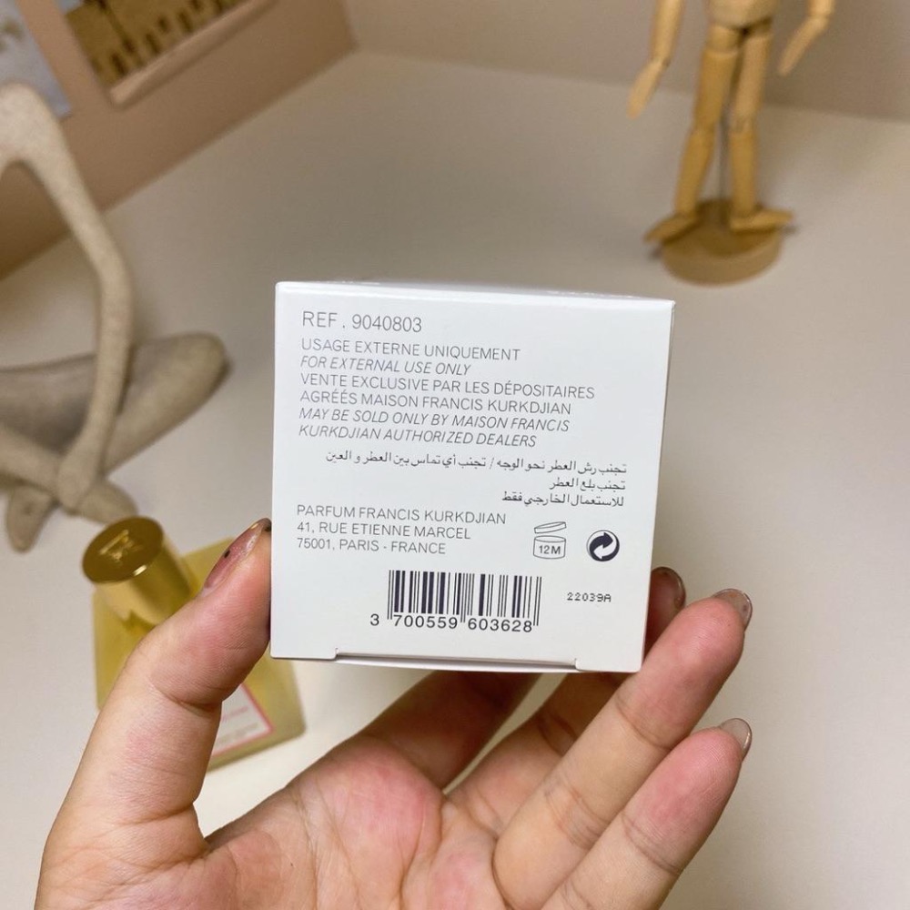 庫爾吉安一隻玫瑰髮噴霧70ML-細節圖6