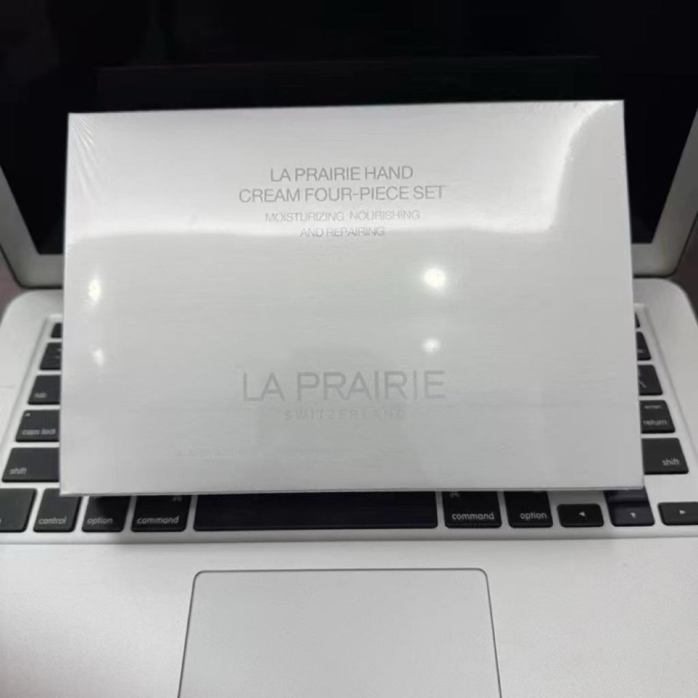 萊伯妮護手霜四件套30g*4-細節圖3