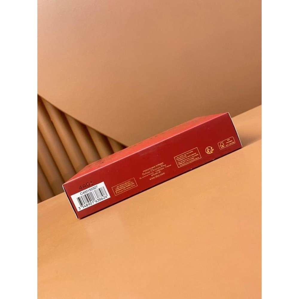 新春迪奧口紅小樣五件套龍年套盒-細節圖3