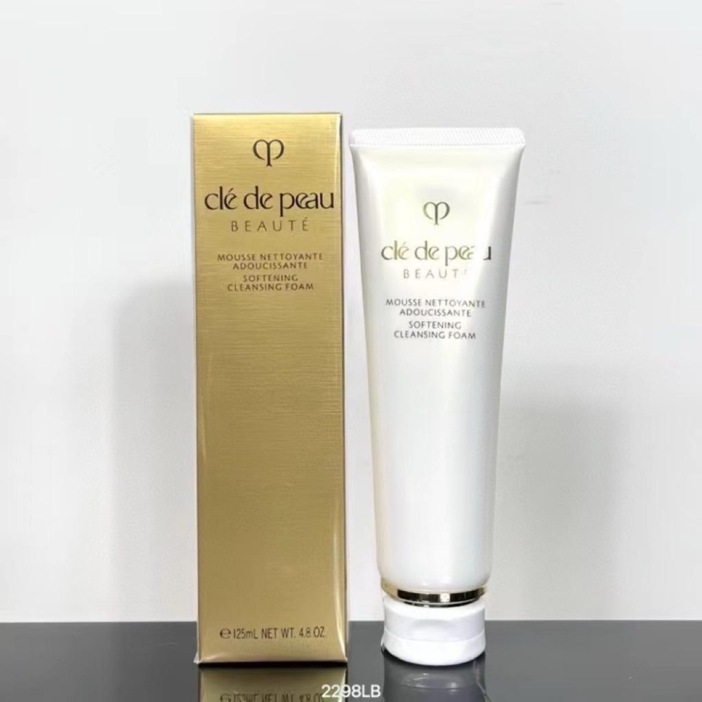 CPB洗面奶125ml-細節圖2