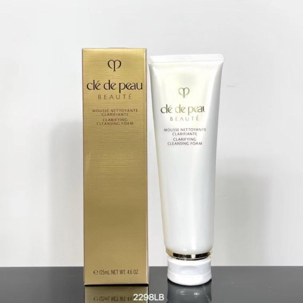 CPB洗面奶125ml-細節圖3