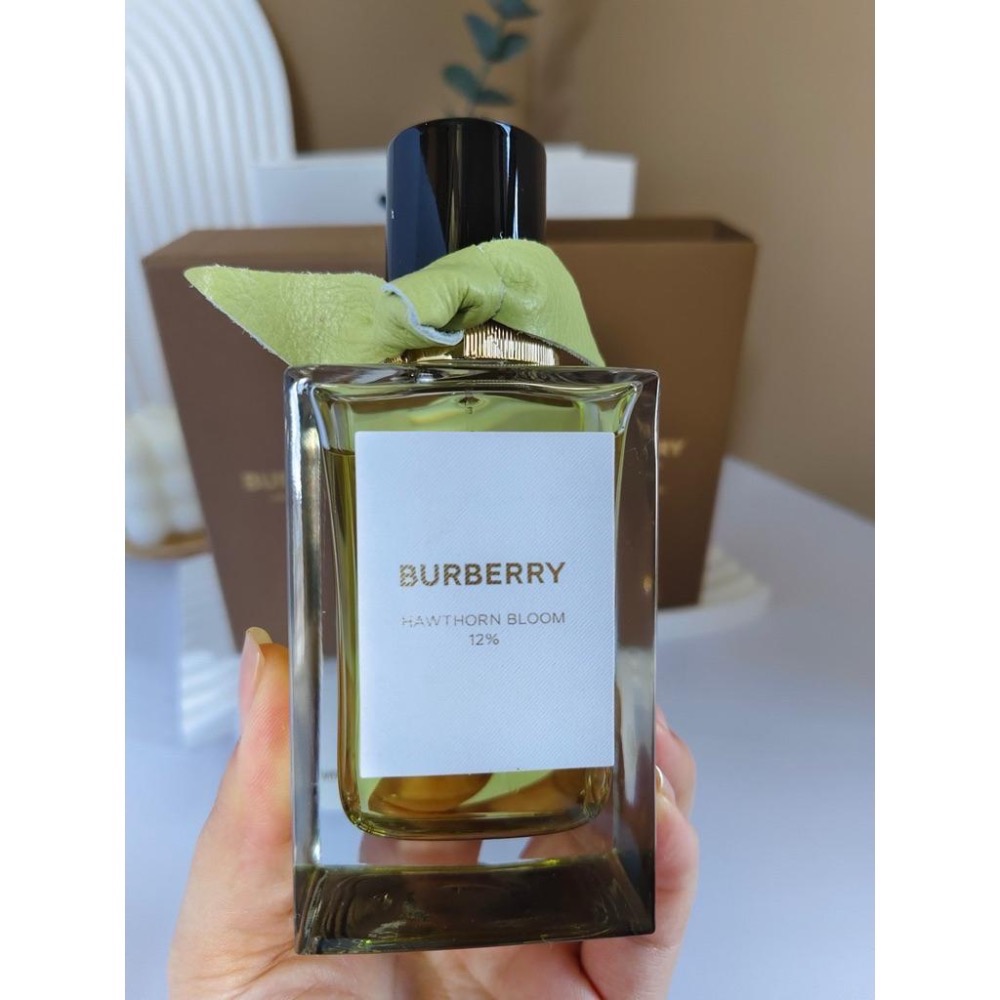 巴寶莉高定-山楂花100ml-細節圖2