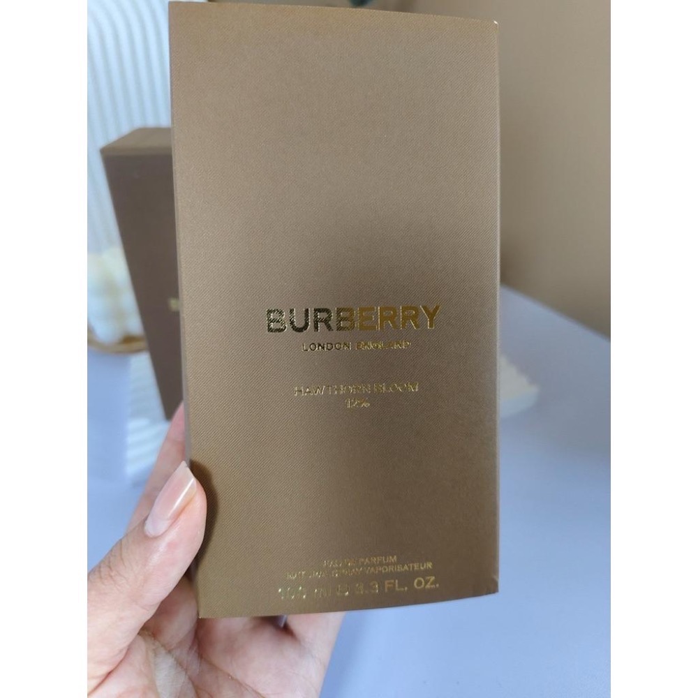巴寶莉高定-山楂花100ml-細節圖6
