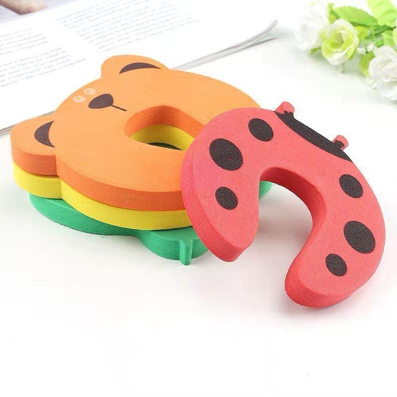 eva嬰兒升級加厚安全防護夾-細節圖6