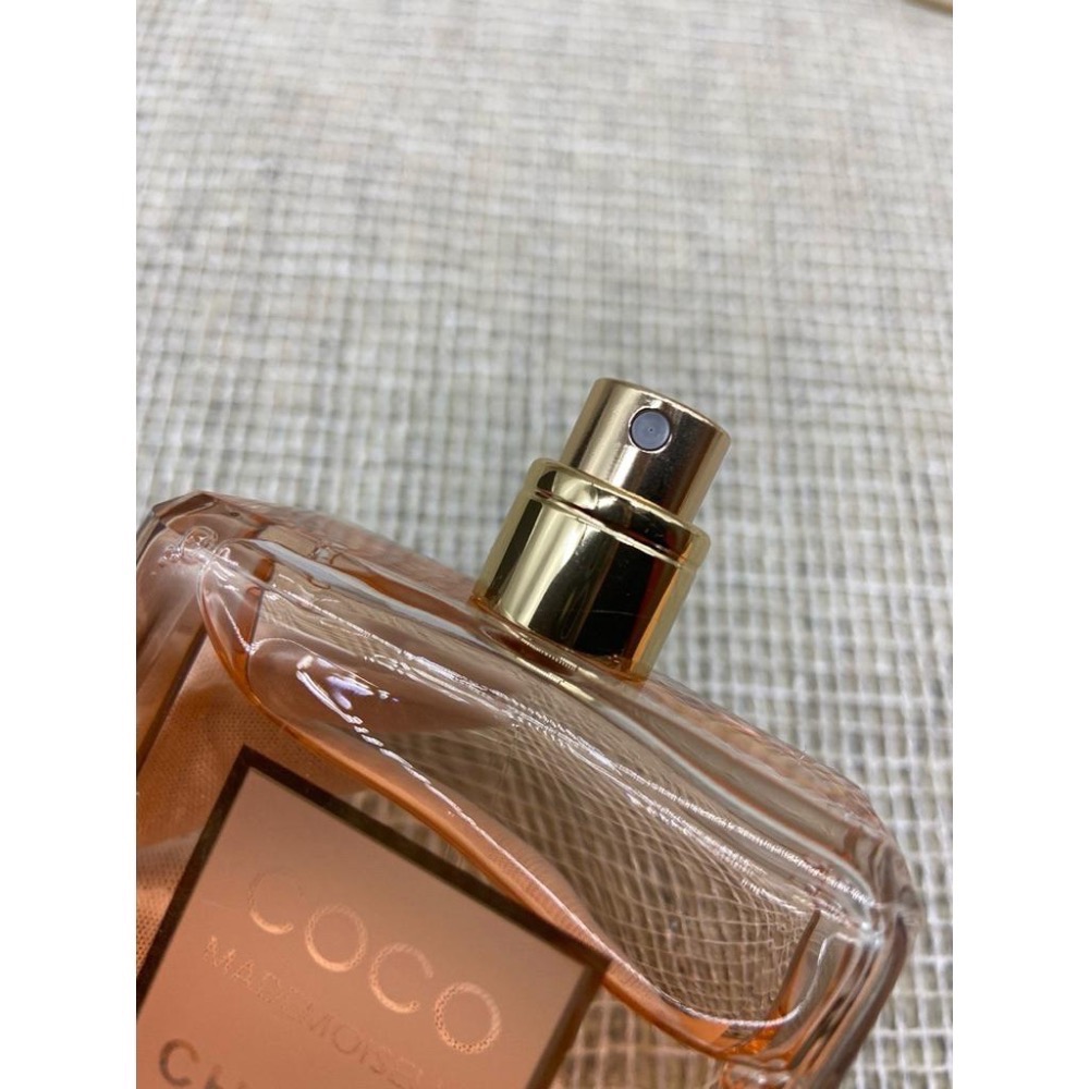 香奈兒coco 小姐獨家實拍100ml-細節圖7