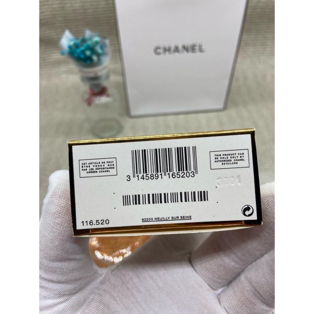 香奈兒coco 小姐獨家實拍100ml-細節圖8