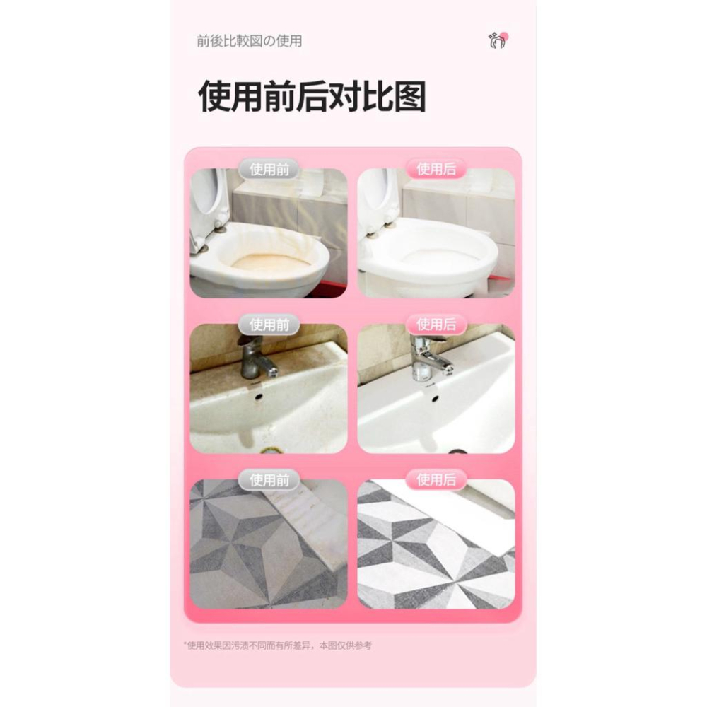 SOOKIE萬能清潔慕斯450ml*4瓶-細節圖4