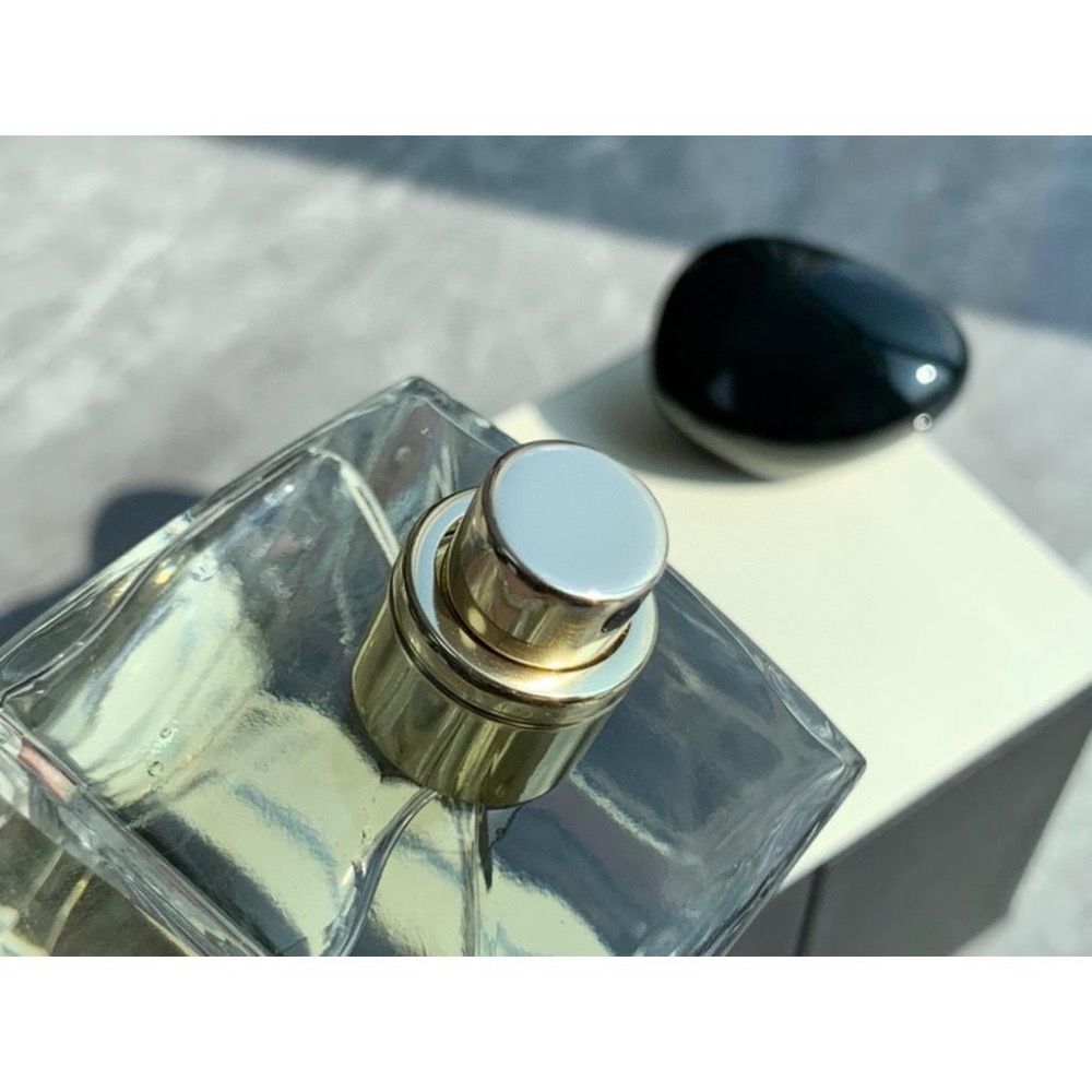 Giorgio Armani 阿瑪尼 玉龍茶香100ml +專櫃提袋（海南免稅版）-細節圖6