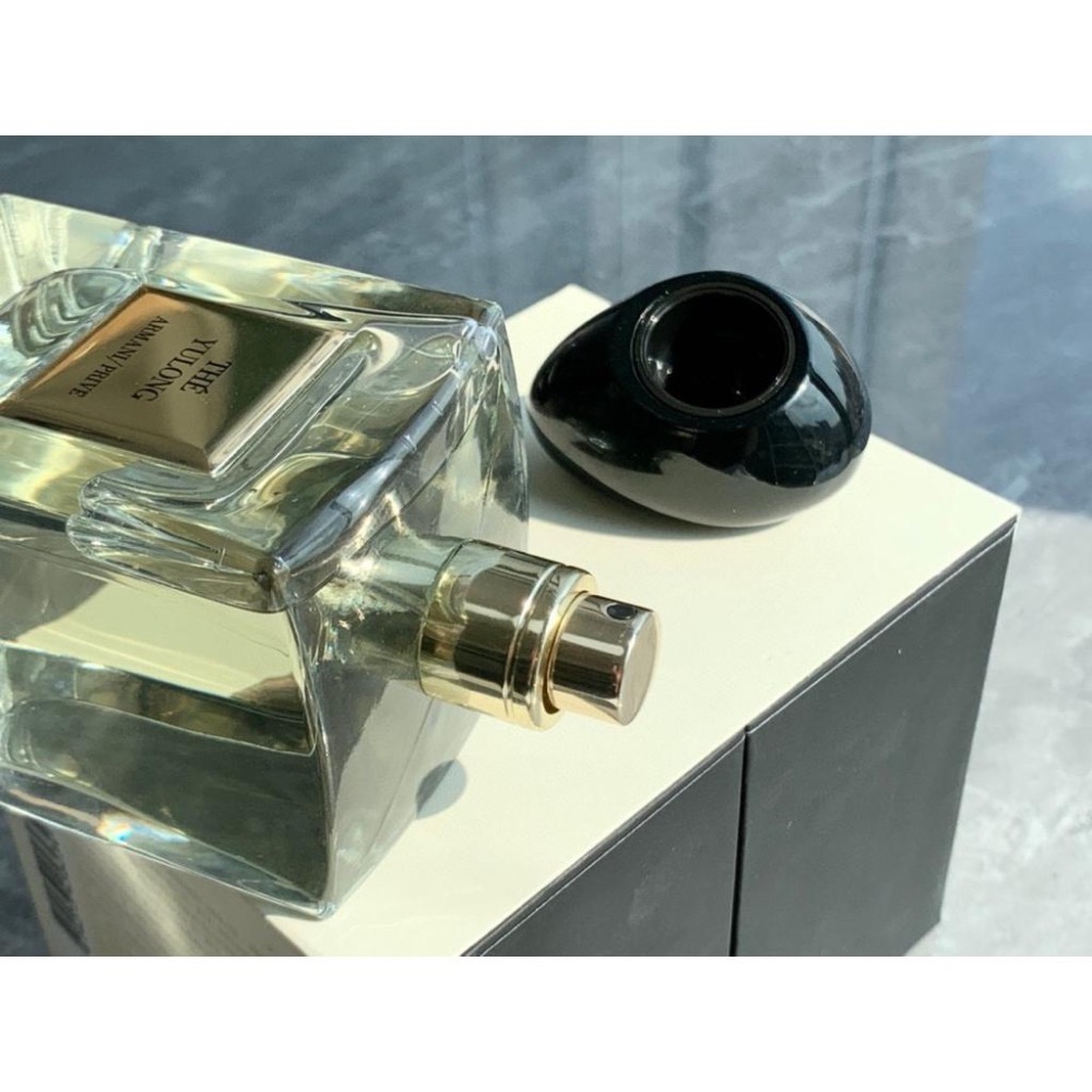 Giorgio Armani 阿瑪尼 玉龍茶香100ml +專櫃提袋（海南免稅版）-細節圖7