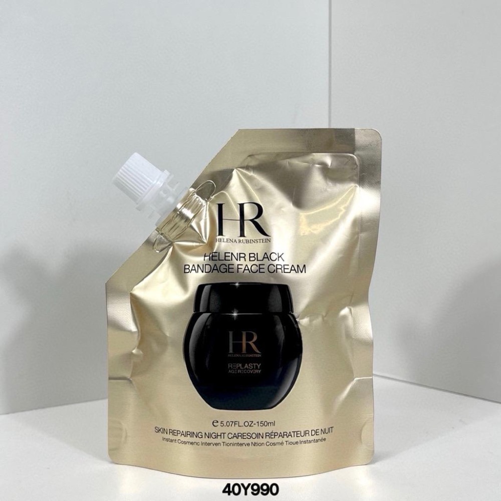 HR赫蓮娜面霜150ml補充裝-細節圖2