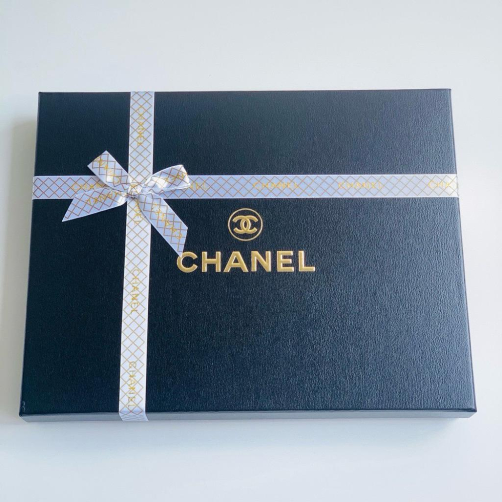 香奈兒香水小樣7.5ml九件套（海南免稅版）-細節圖6