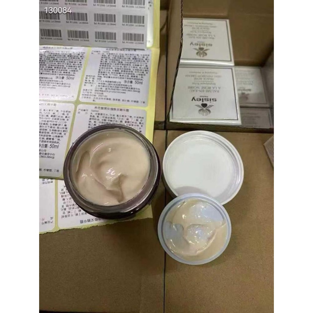 希思黎黑玫瑰面霜50ml-細節圖3