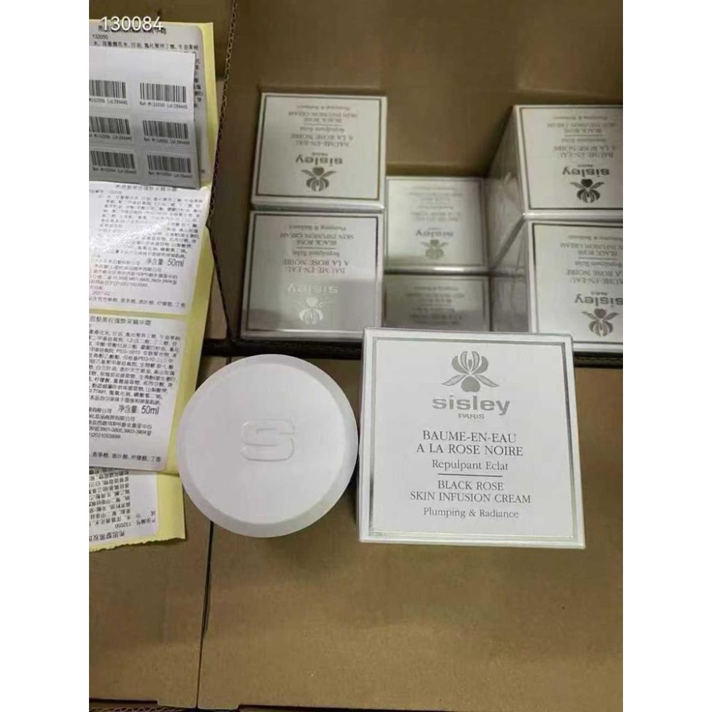 希思黎黑玫瑰面霜50ml-細節圖4