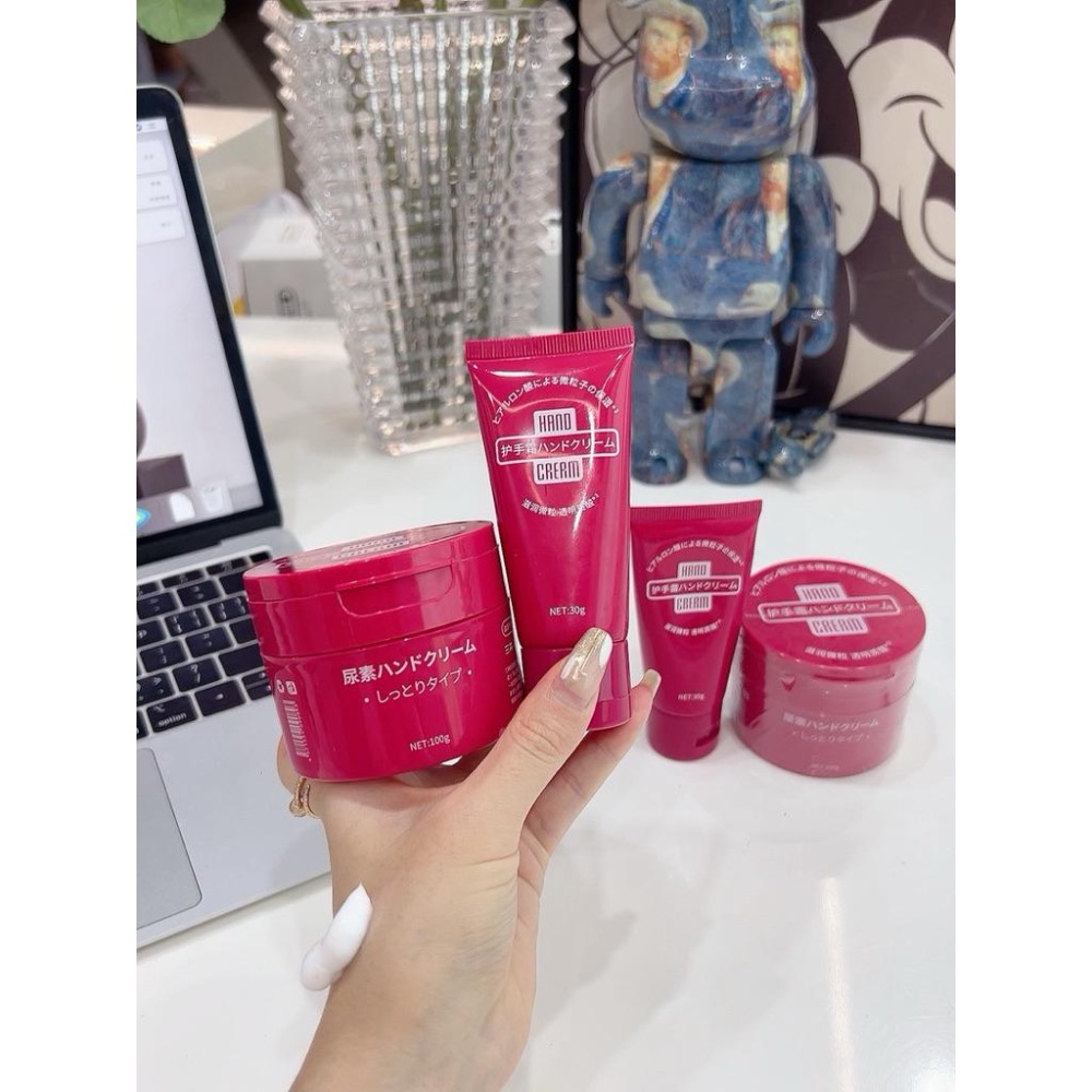 護手霜屆的愛馬仕-三井尿素護手霜-細節圖8