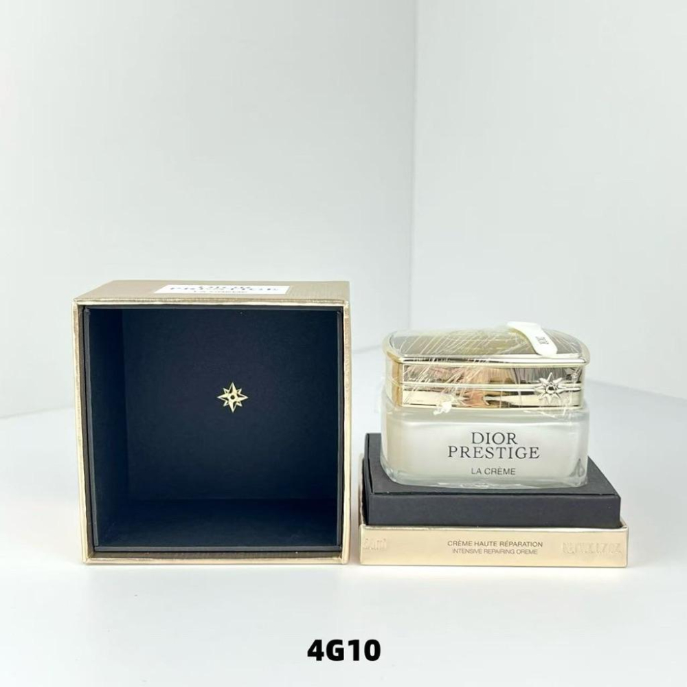 新版迪奧花蜜面霜50ml（專櫃版）-細節圖3