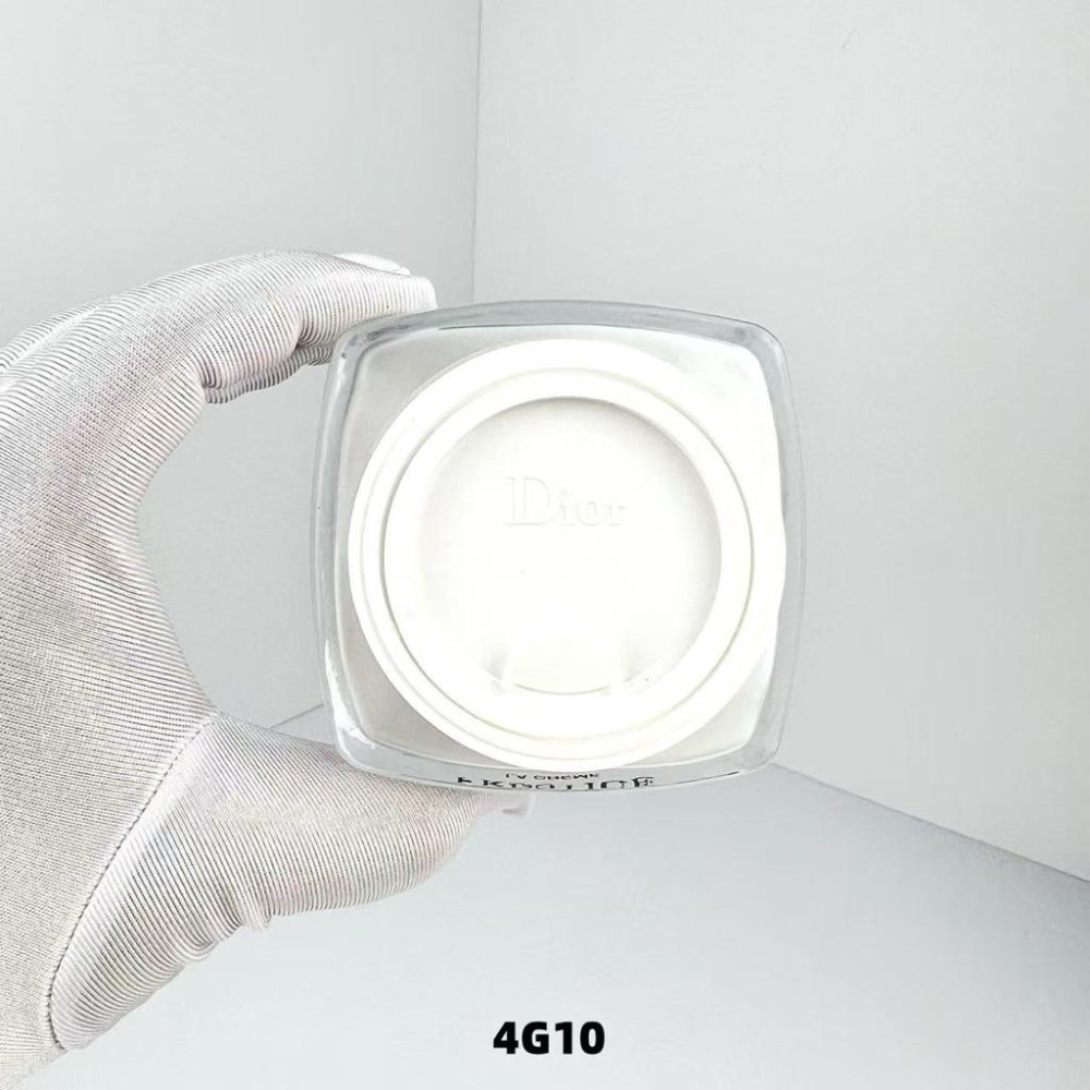 新版迪奧花蜜面霜50ml（專櫃版）-細節圖7