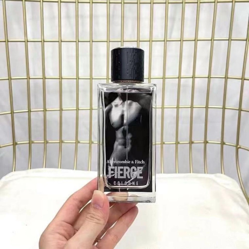 AF肌肉裸男古龍香水100ml-細節圖2