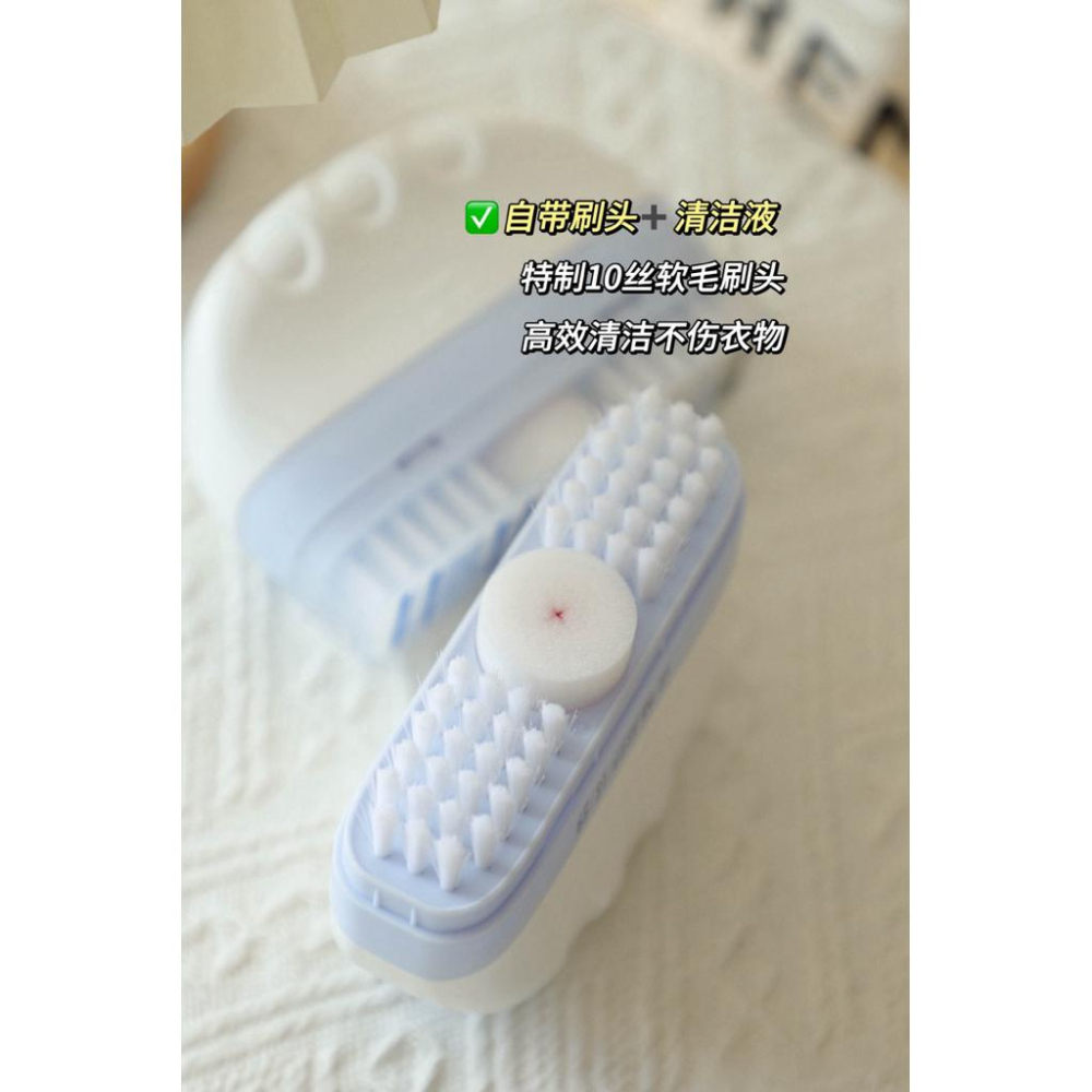 GRAREY格瑞亞第三代羽絨服乾洗劑100ml*3瓶-細節圖2