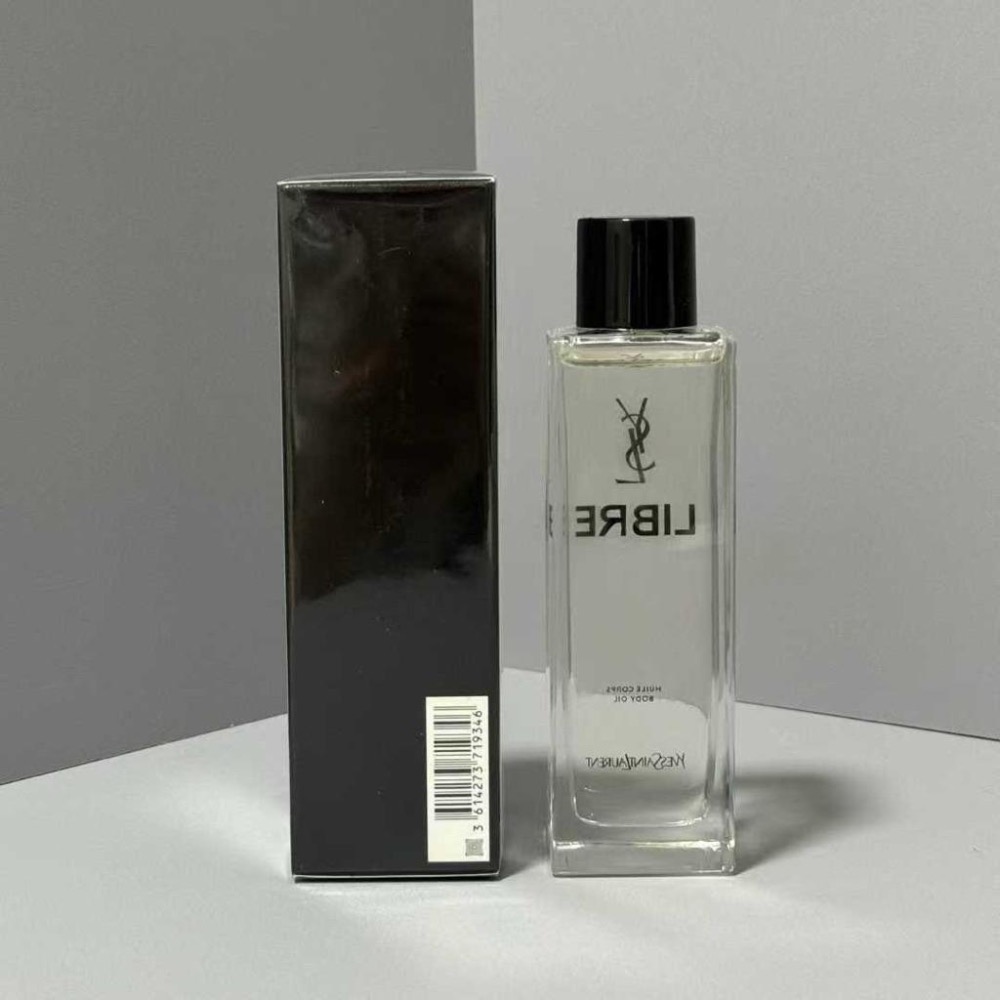 聖羅蘭自由之水身體油150ml-細節圖3
