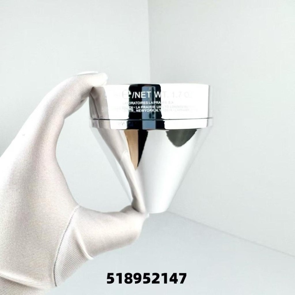 萊伯妮生機陀螺面霜50ml（專櫃版）-細節圖4