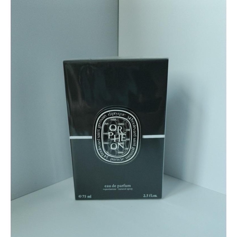 💥現貨～蒂普提克黑標禮盒香水100ml爵夢（專櫃版）-細節圖2