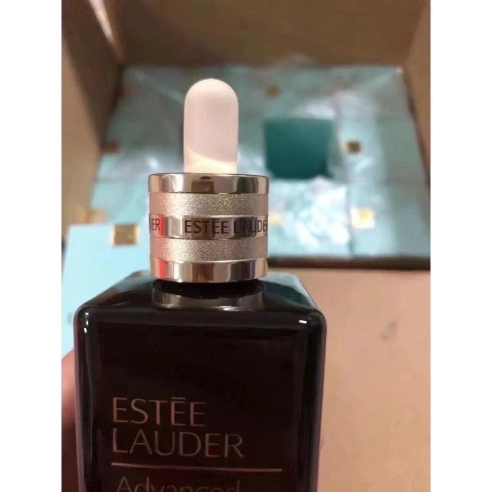 雅詩蘭黛特潤精華115ml加量版 專櫃版-細節圖3