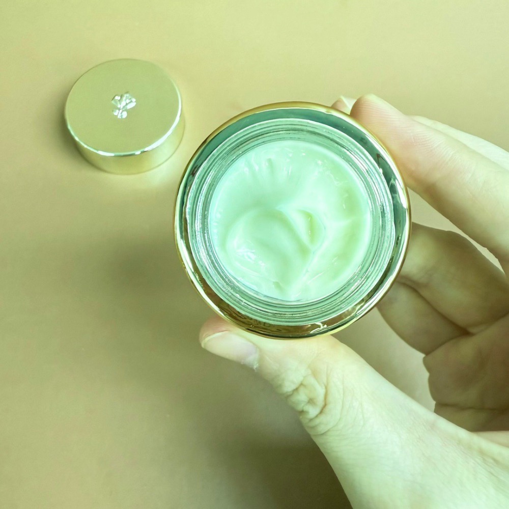 蘭蔻箐純輕盈面霜60ml+箐純滋潤面霜60ml+箐純眼霜20ml（三件套）-細節圖8