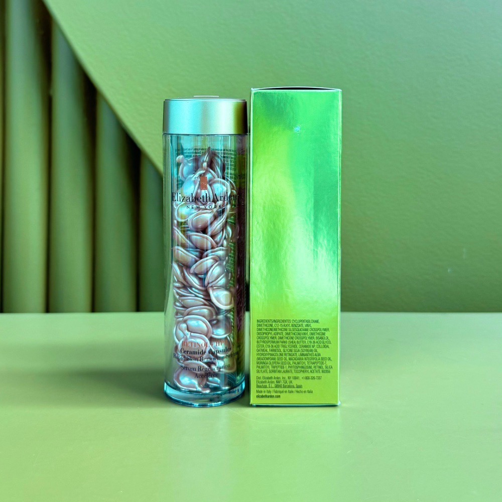 雅頓粉膠90粒主打密集修復抗初老添加視黃醇和神經酰胺-細節圖5